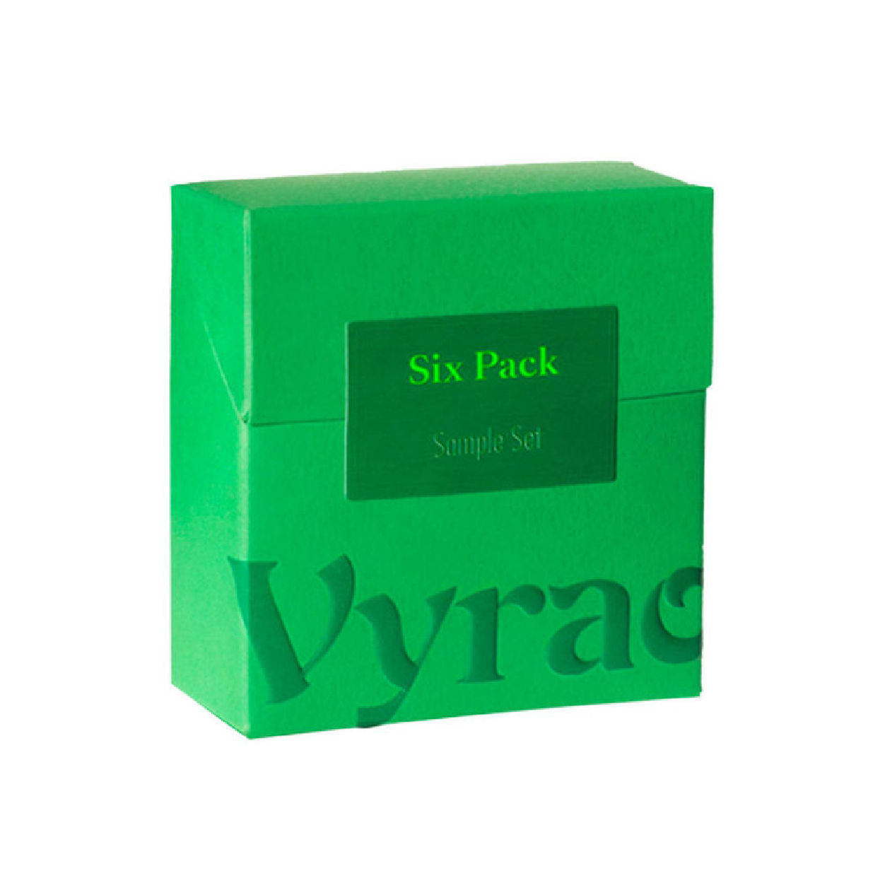 Vyrao Six Pack main image