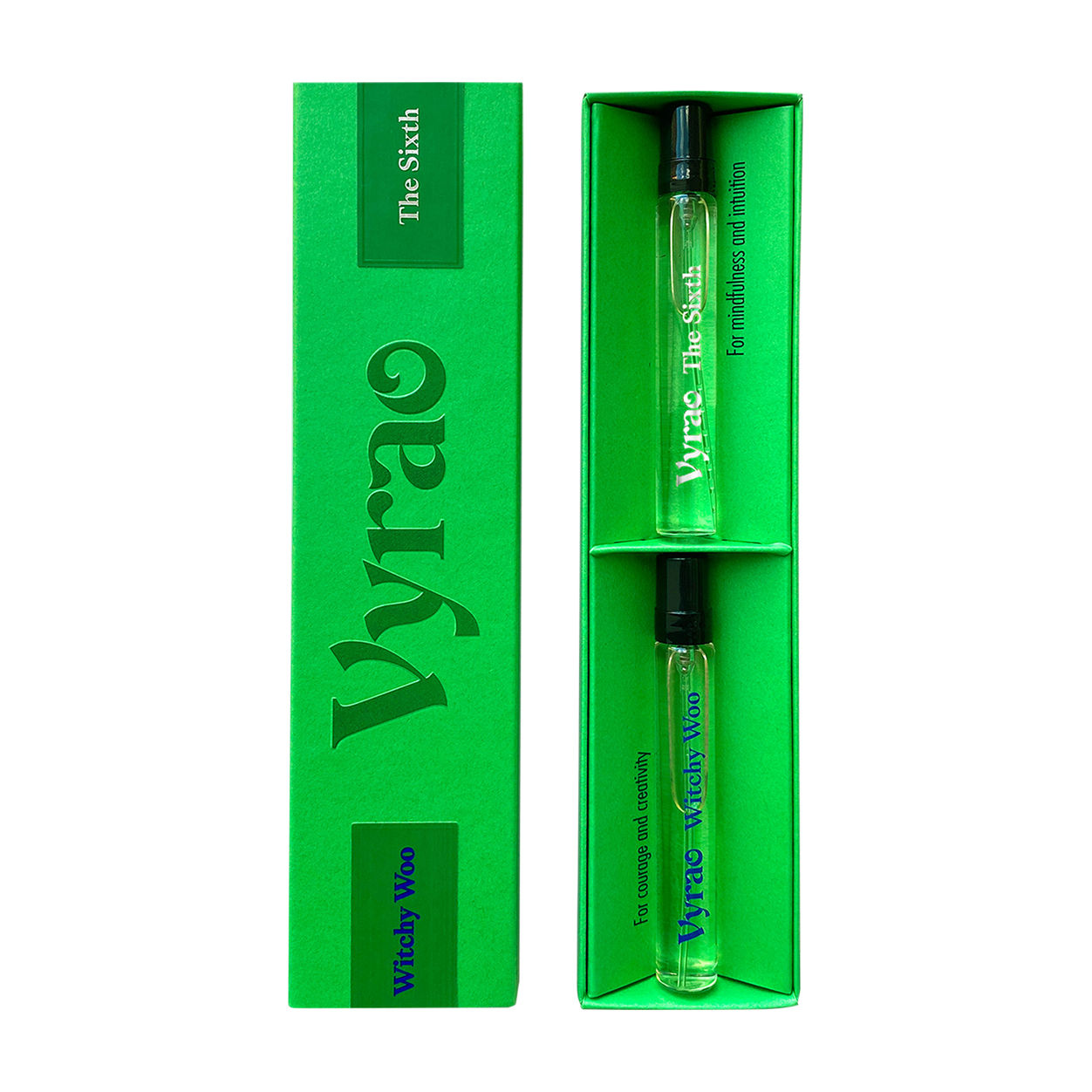 Vyrao Super Set main image
