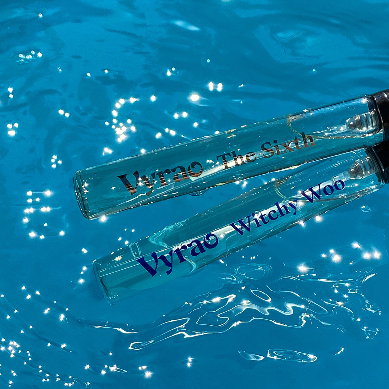 Lifestyle image of Vyrao Super Set