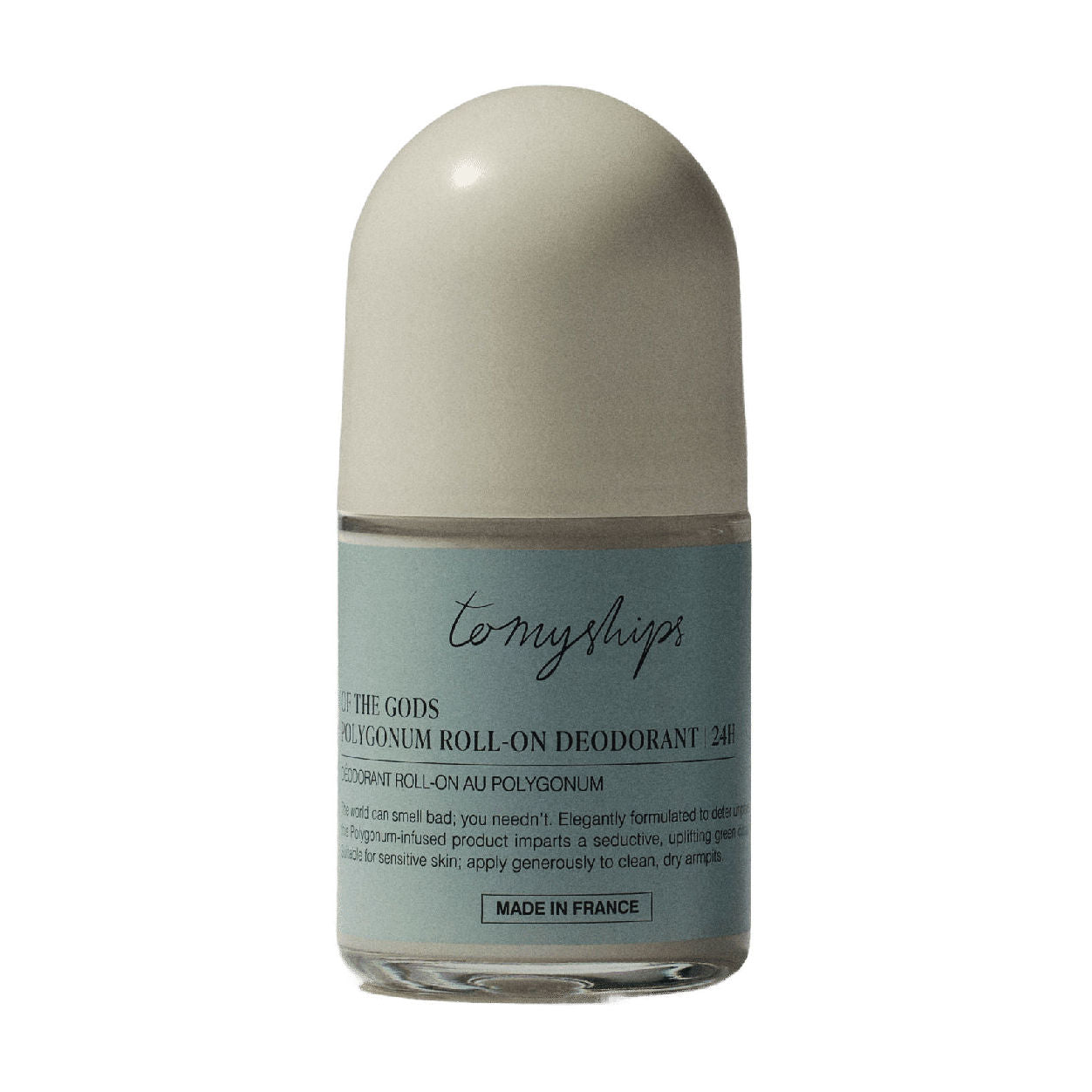 To My Ships Of The Gods Polygonum Roll-On Deodorant main image