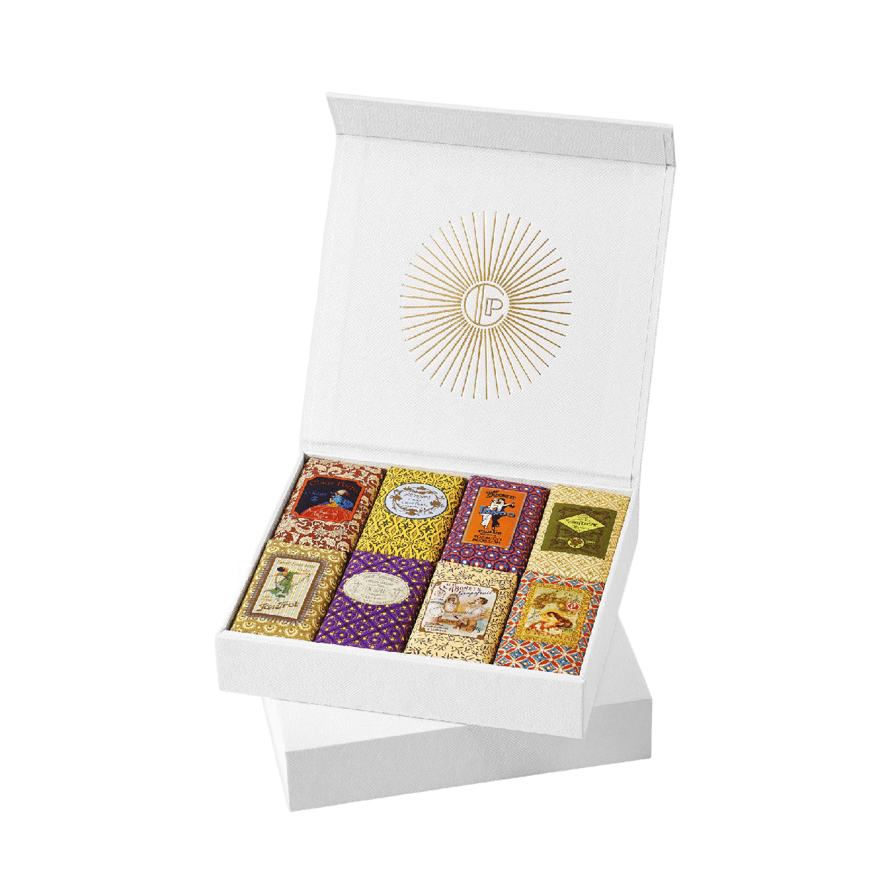 Claus Porto Claus Porto Box Classico Soap main image