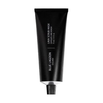 Lava Scrub Mask