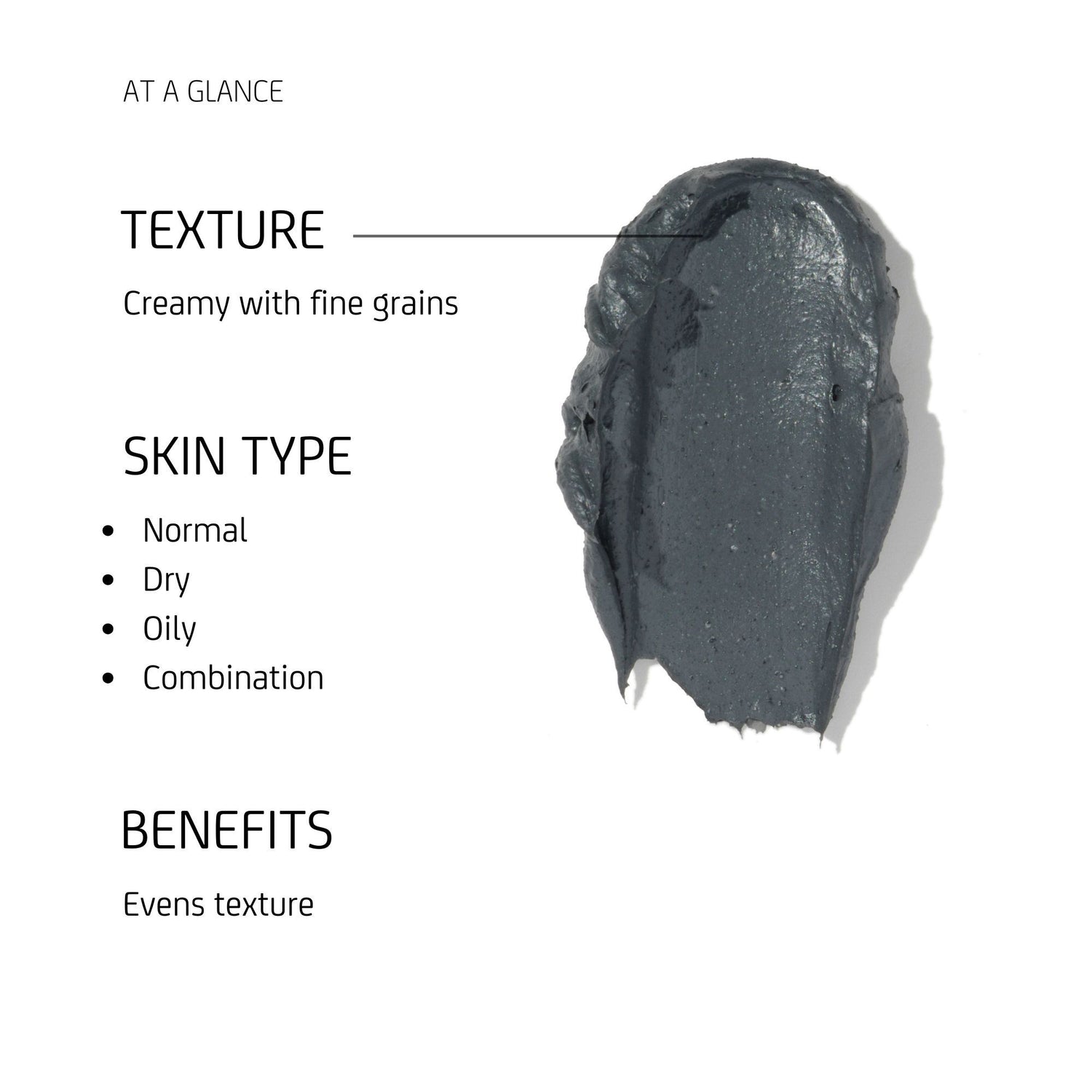 Information related to Blue Lagoon Skincare Lava Scrub Mask