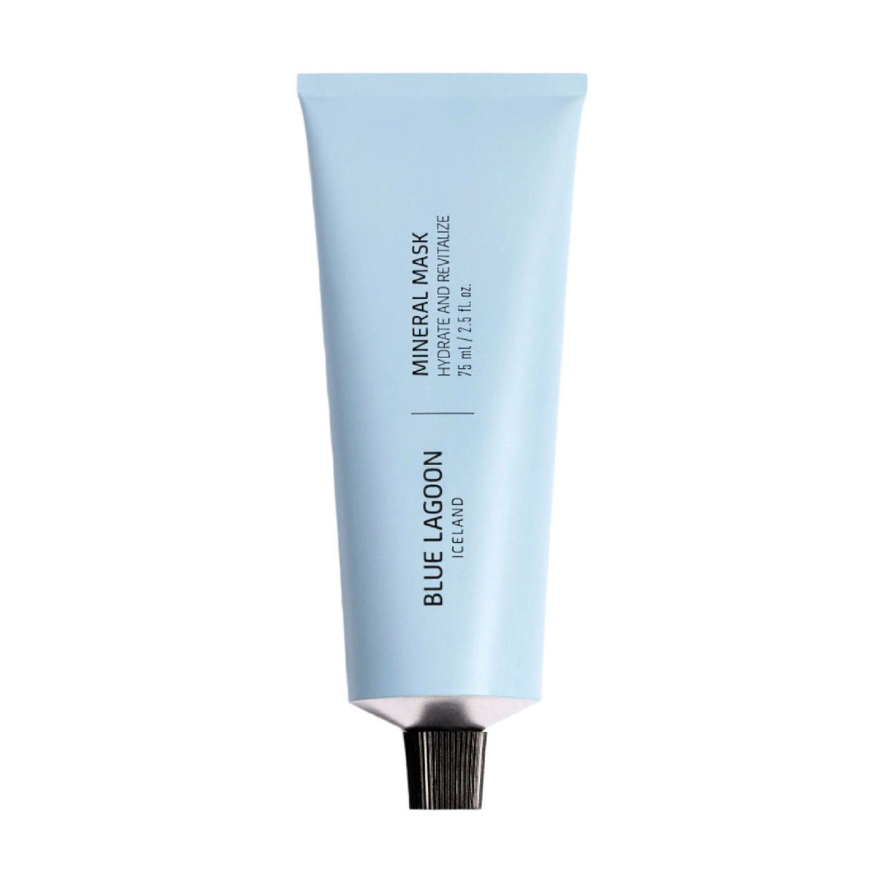Blue Lagoon Skincare Mineral Mask main image