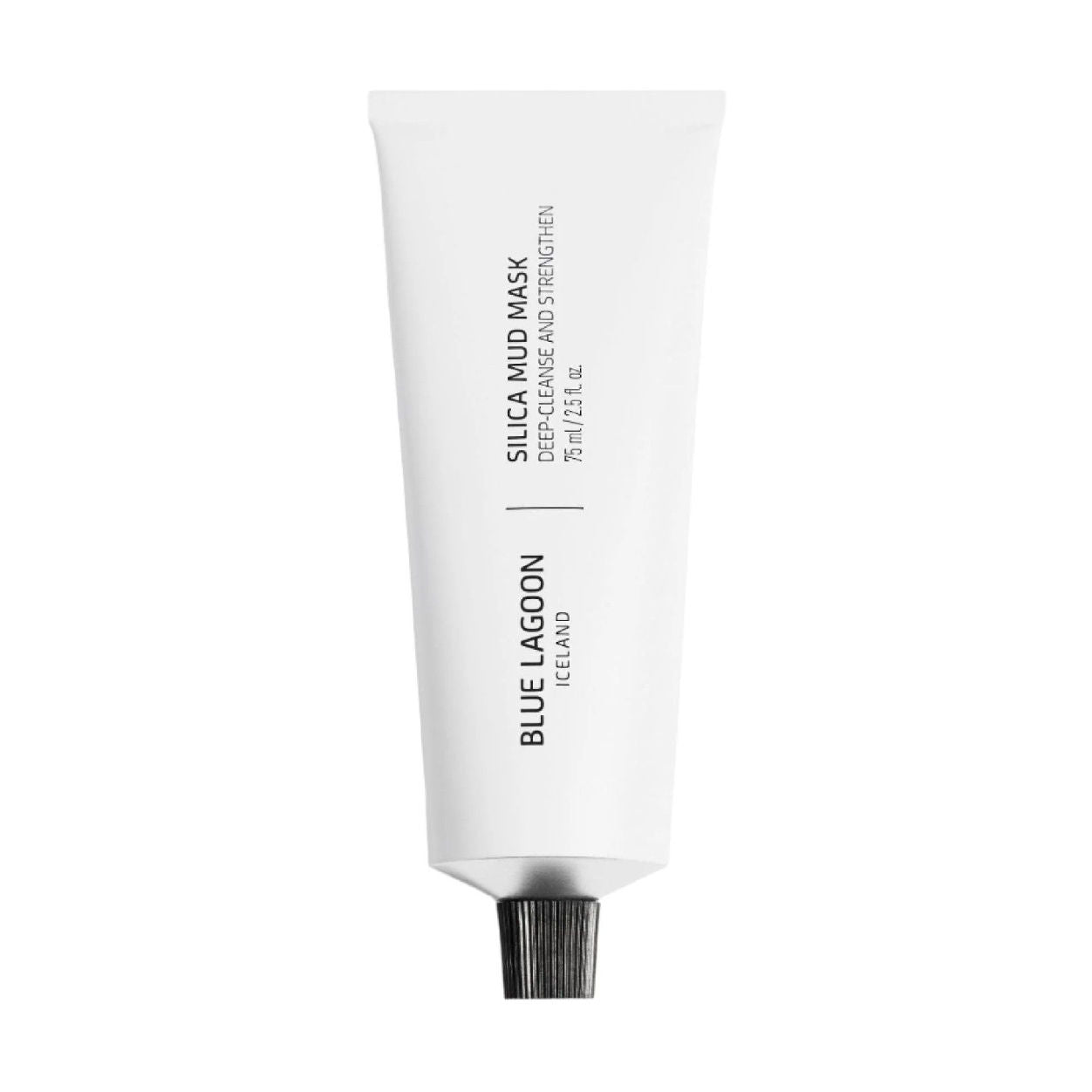 Blue Lagoon Skincare Silica Mud Mask main image