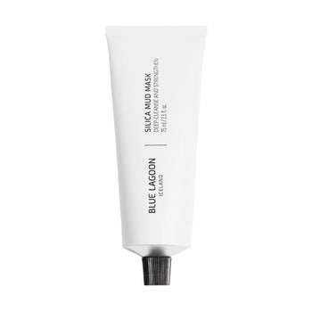 Blue Lagoon Skincare Silica Mud Mask main image