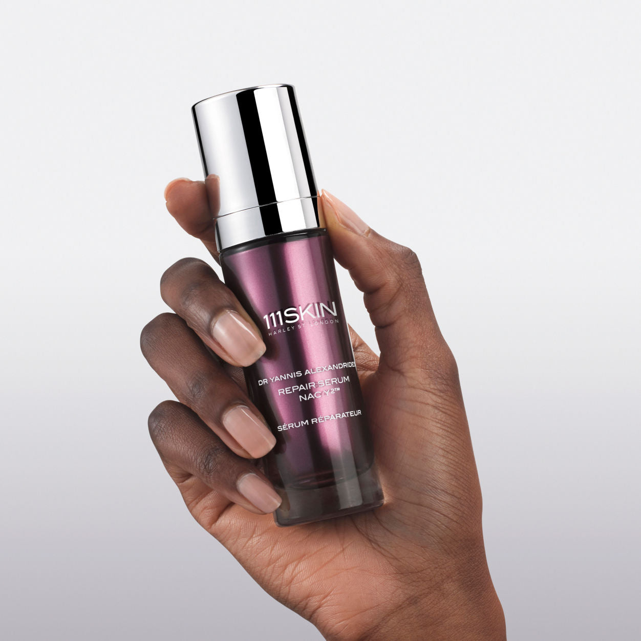 Lifestyle image of 111SKIN Repair Serum NAC Y2