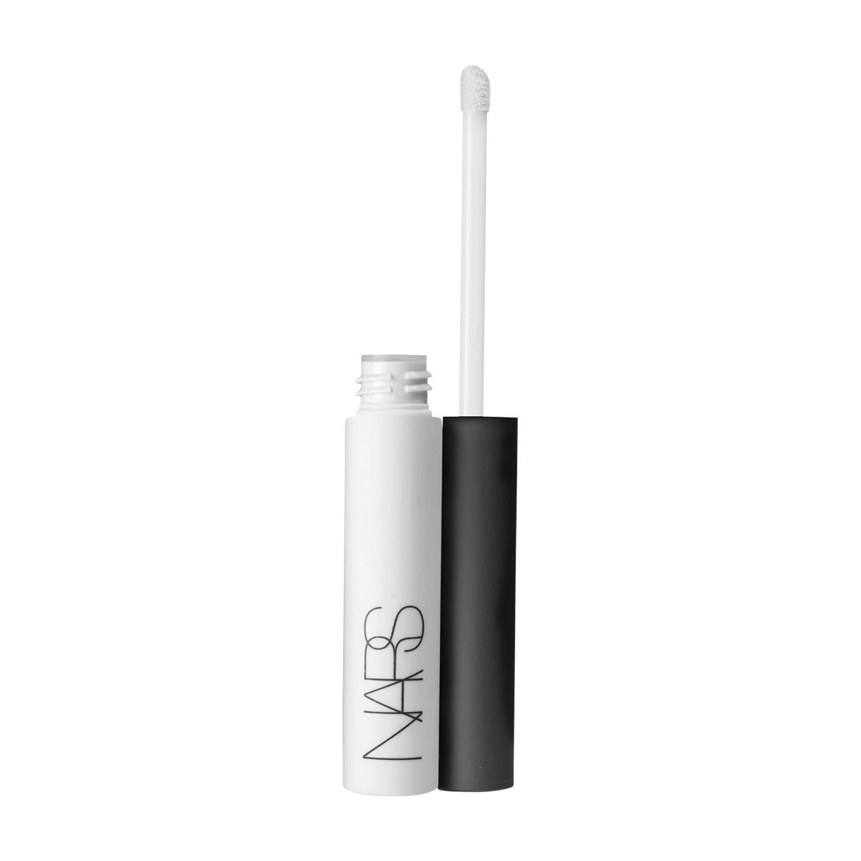 Image of an open Nars Smudge Proof Eyeshadow Base Clear
