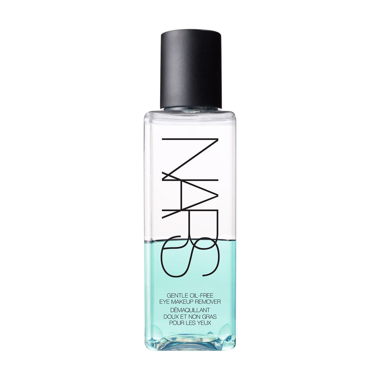 Nars Gentle Oil Free Eye Makeup Remover main image