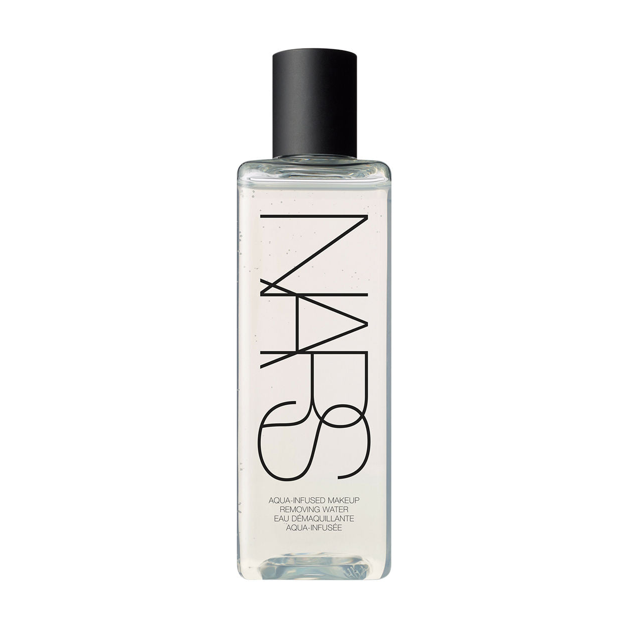 Nars Aqua-Infused Makeup Removing Water main image