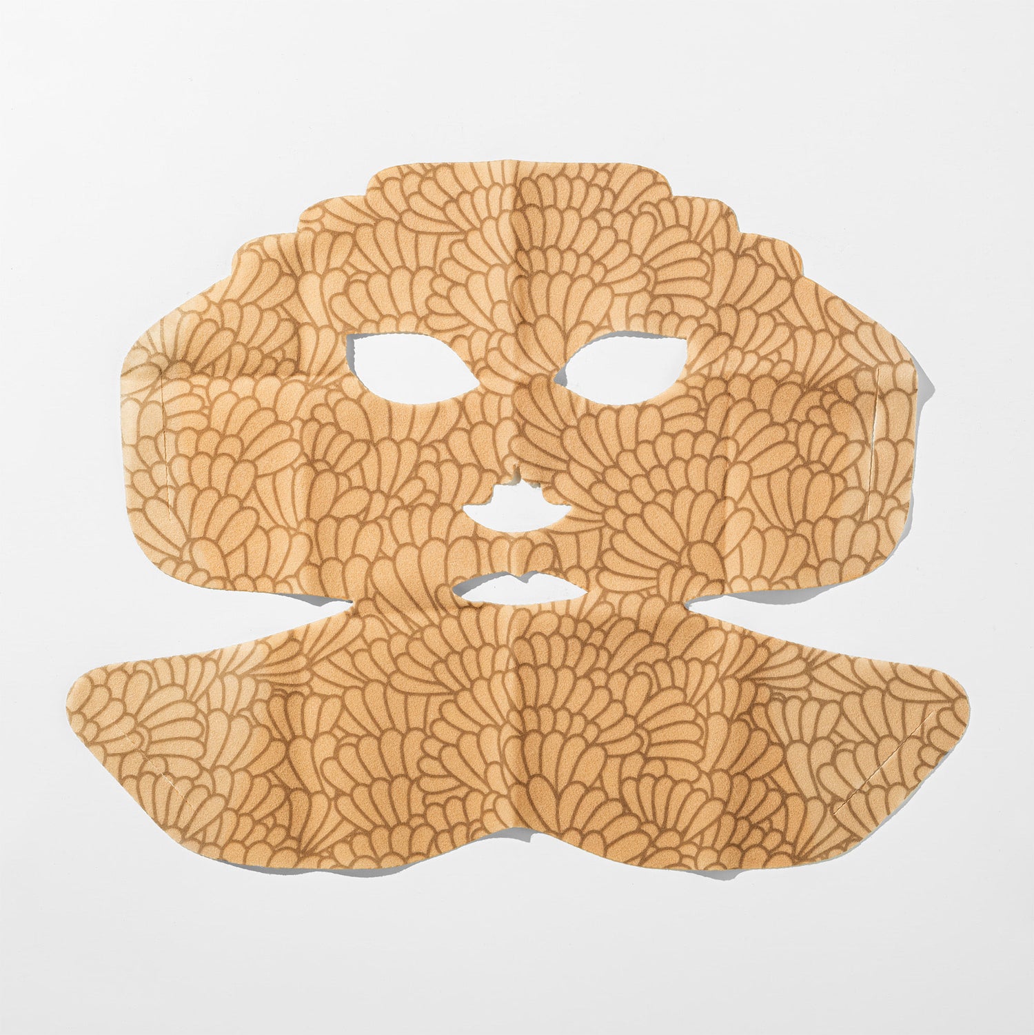 Swatch image of Nannette de Gaspé Youth Revealed Face Mask