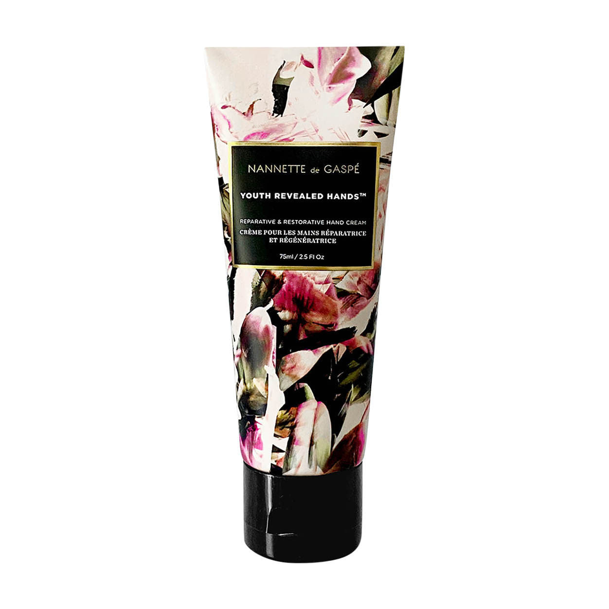 Nannette de Gaspé Youth Revealed Reparative and Restorative Hand Cream main image