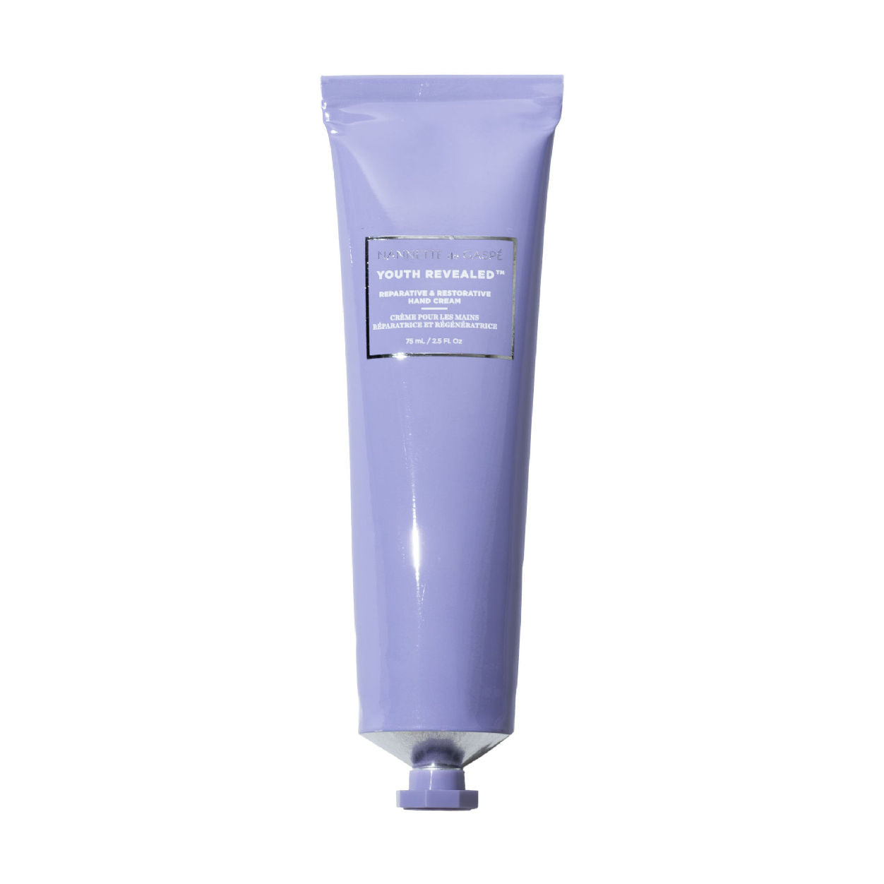 Nannette de Gaspé Youth Revealed Reparative & Restorative Hand Cream main image
