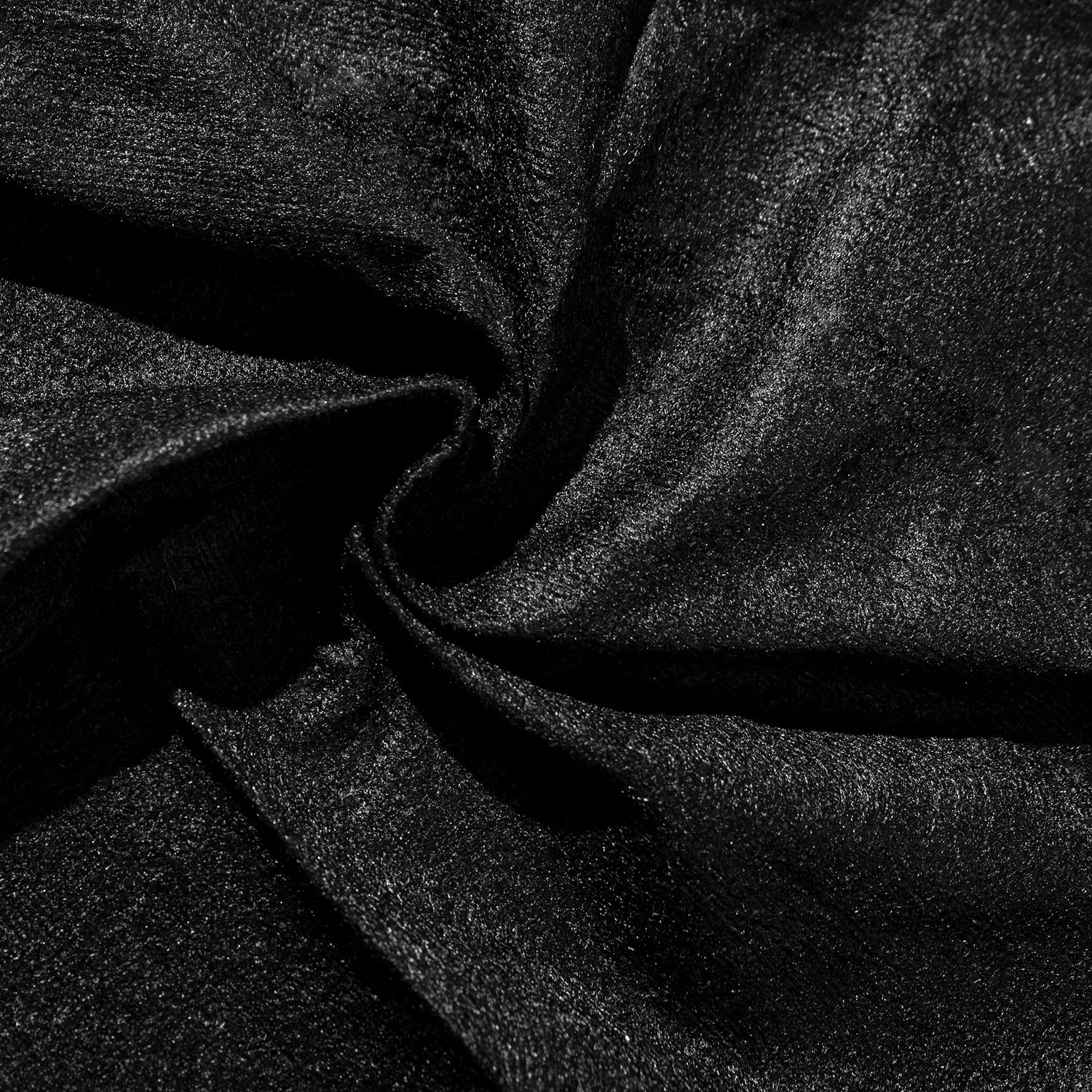 Swatch image of Nannette de Gaspé Essence Noir Cleansing and Treating Facial Cloths