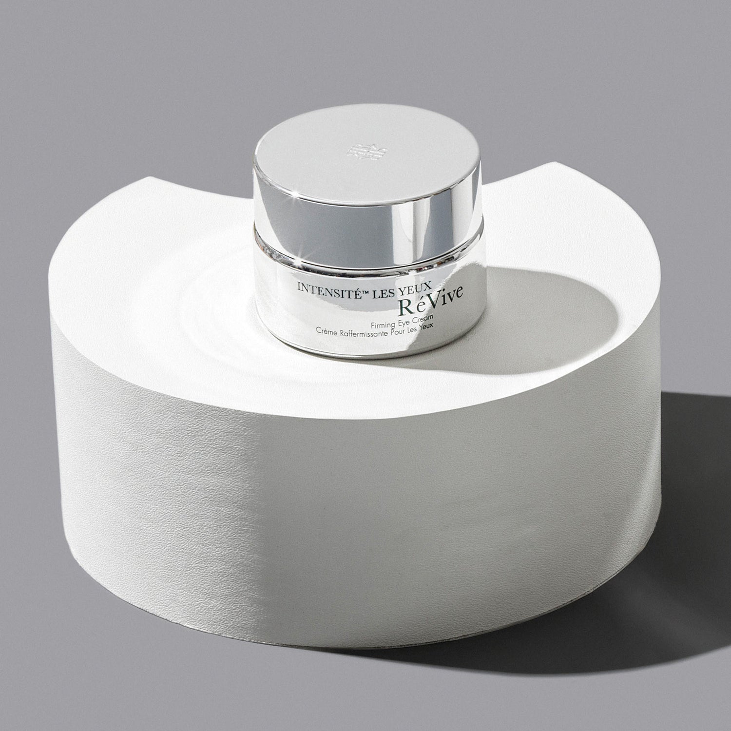 Lifestyle image of RéVive Intensite Les Yeux Firming Eye Cream