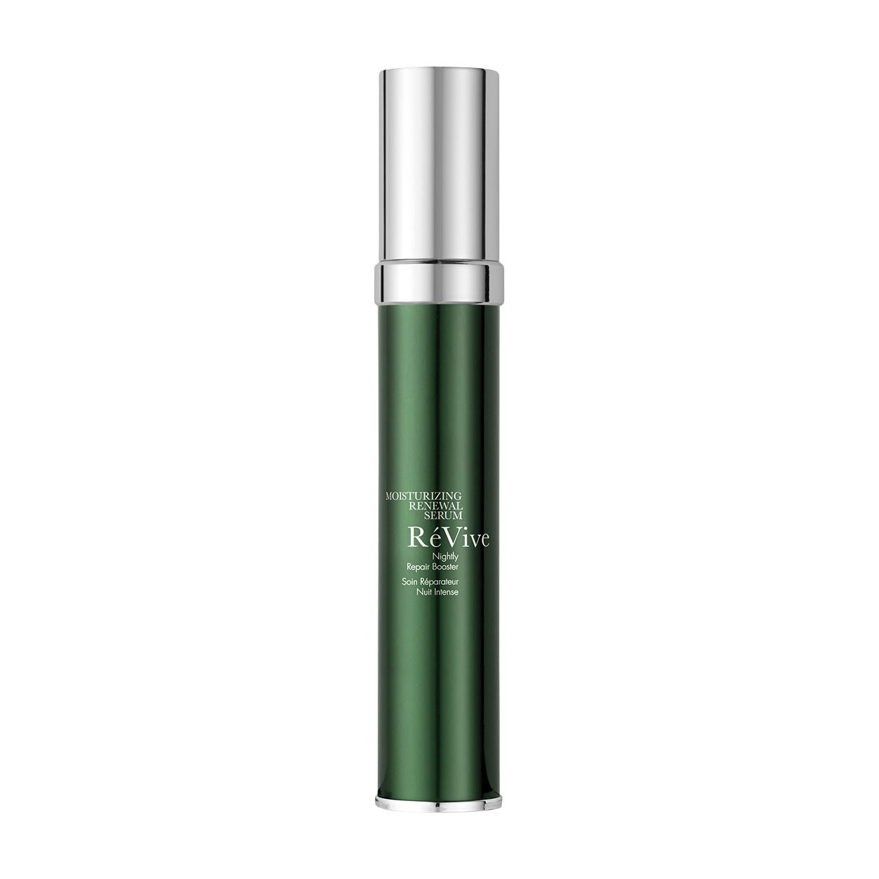RéVive Moisturizing Renewal Serum Nightly Repair Booster main image
