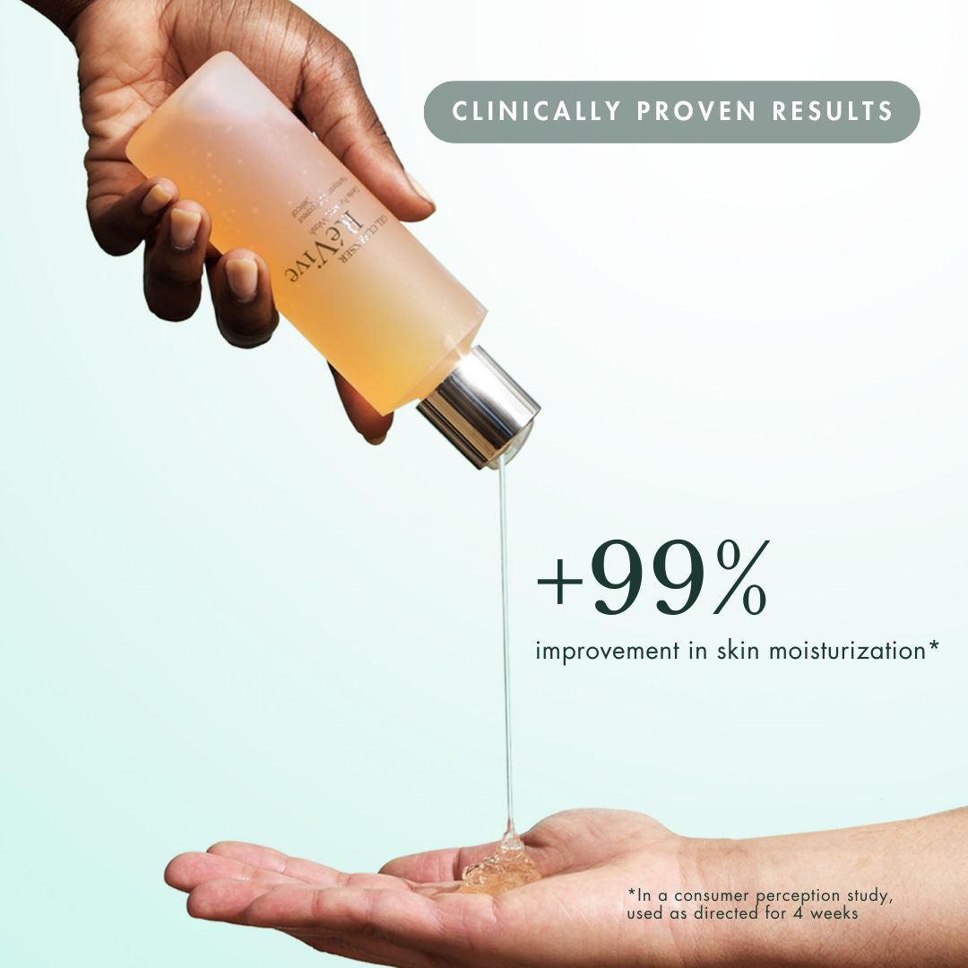 Information related to RéVive Gel Cleanser Gentle Purifying Wash