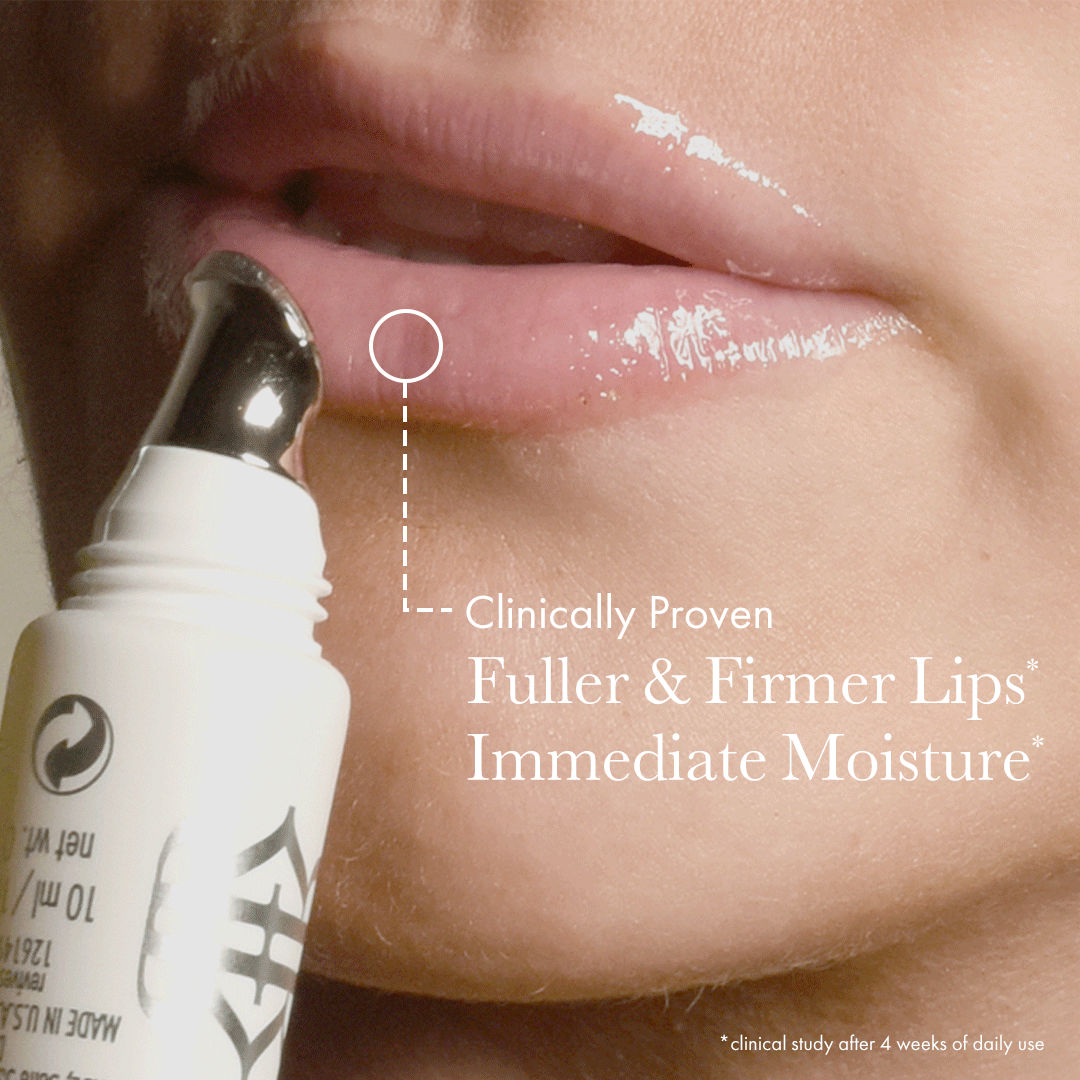 Information related to RéVive Intensite Moisturizing Lip Balm Luxe Conditioner