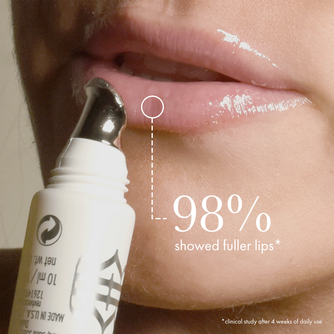 Information related to RéVive Intensite Moisturizing Lip Balm Luxe Conditioner