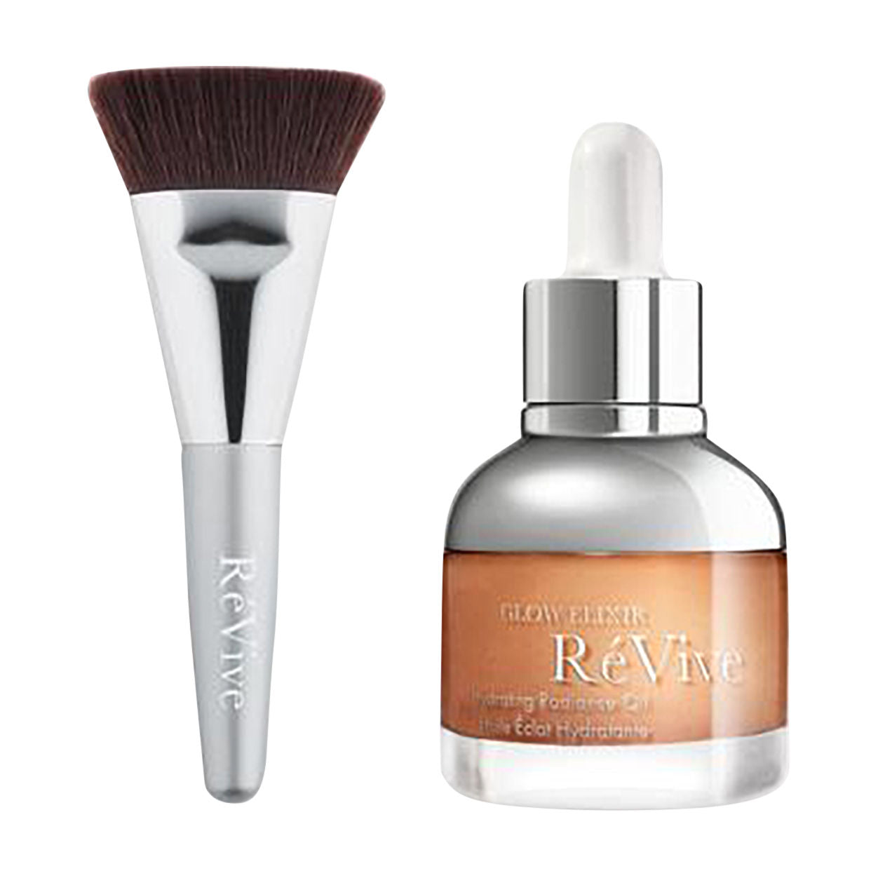 RéVive Glow Elixir Hydrating Radiance Oil main image