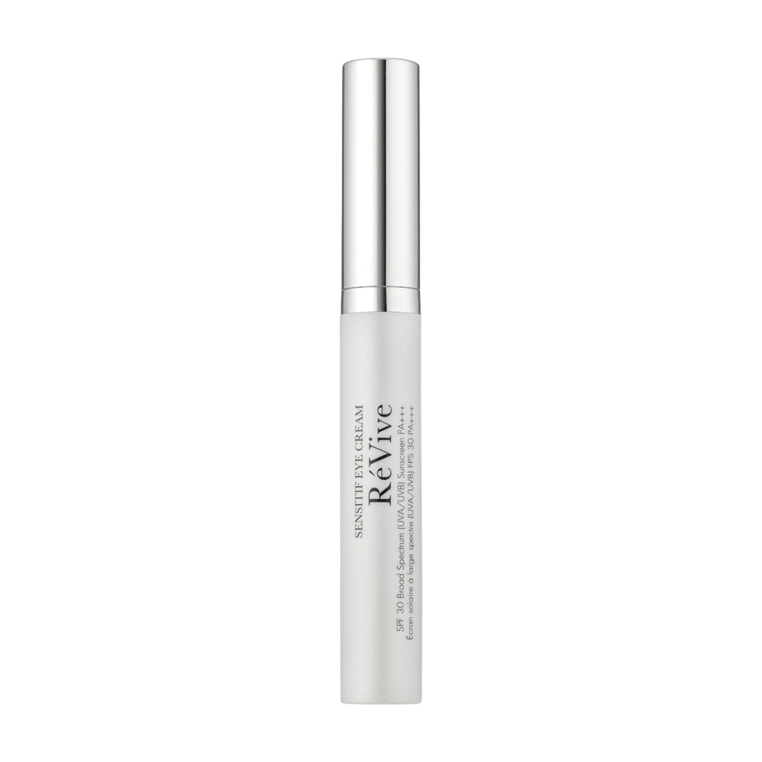 RéVive Sensitif Eye Cream SPF 30 main image.