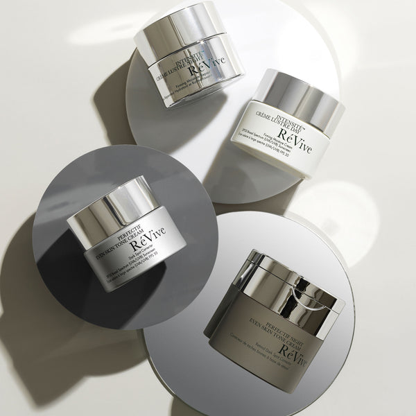 RéVive Perfectif Night Even Skin Tone Cream – RéVive – bluemercury