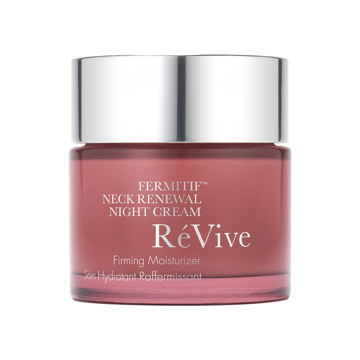 RéVive Fermitif Neck Renewal Night Cream main image