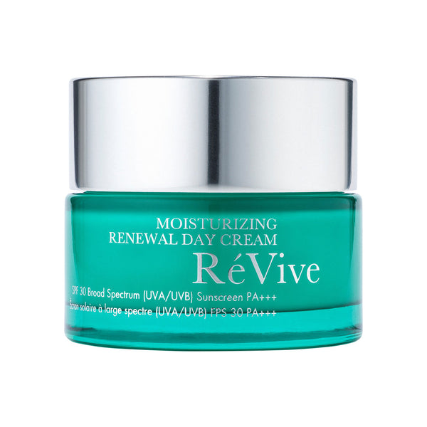 RéVive Moisturizing Renewal Day Cream SPF 30 – RéVive – bluemercury