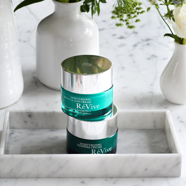 RéVive Moisturizing Renewal Day Cream SPF 30 – RéVive – bluemercury