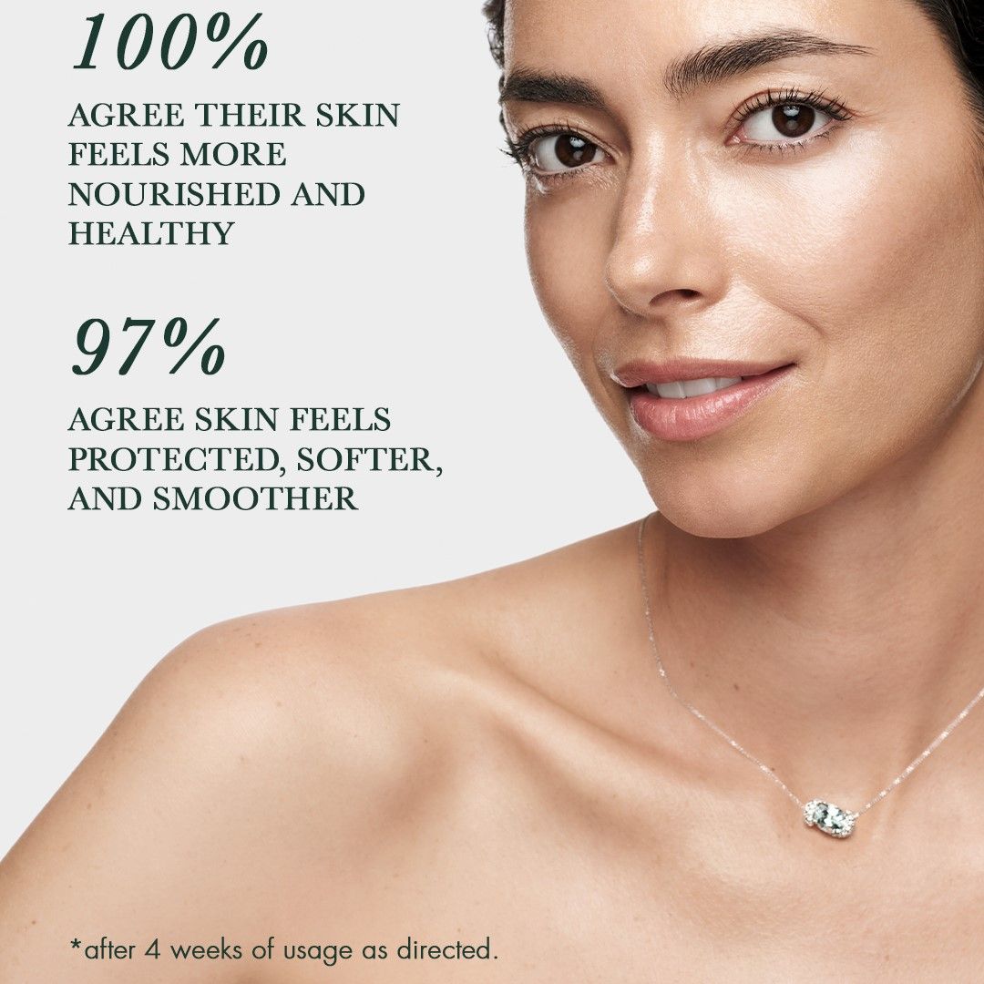 Model image of RéVive Moisturizing Renewal Oil Triple Defense Hydrator