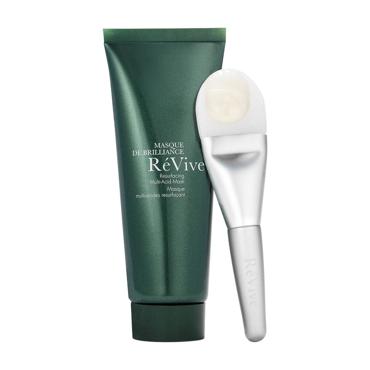 RéVive Masque De Brilliance Resurfacing Multi-Acid Mask main image
