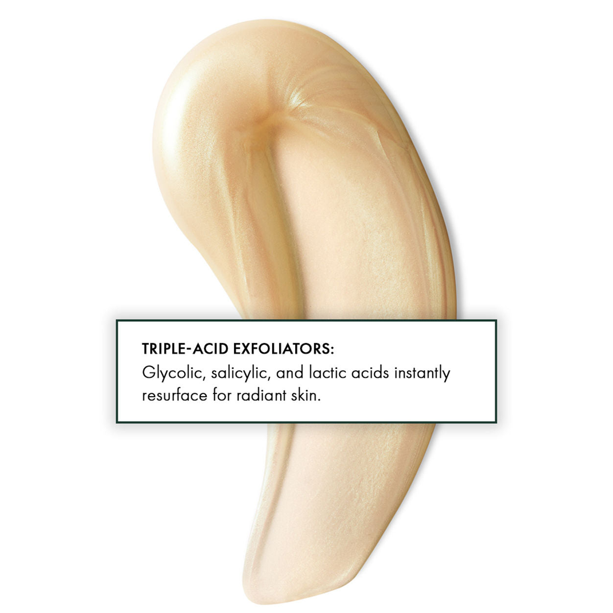 Swatch image of RéVive Masque De Brilliance Resurfacing Multi-Acid Mask