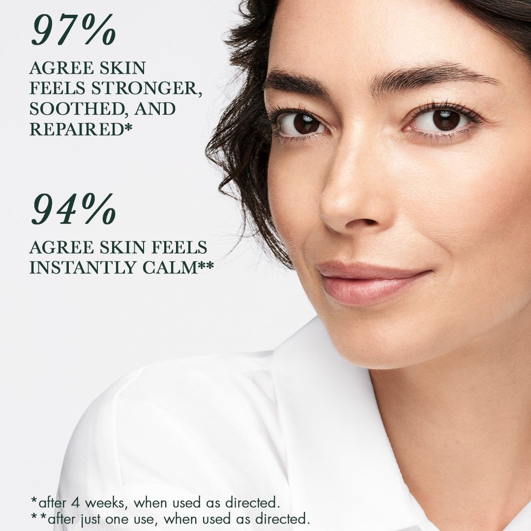 Information related to RéVive Sensitif Calming Serum Skin Barrier Repair