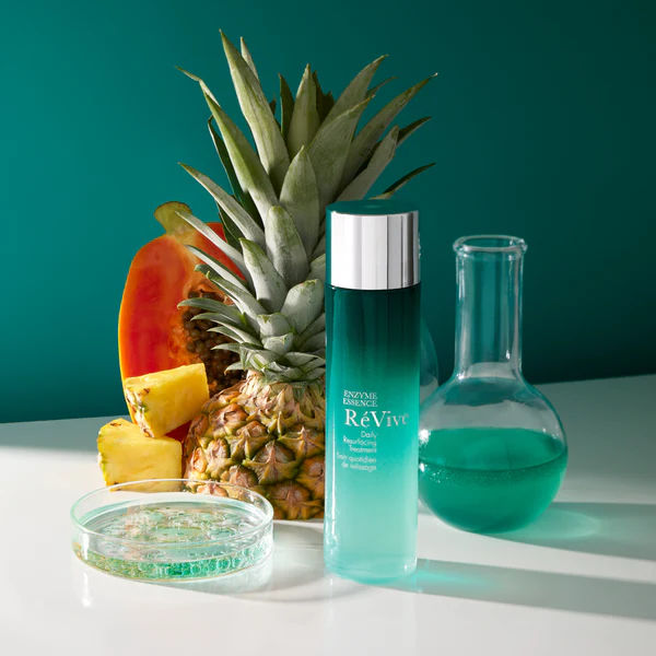 Lifestyle image of RéVive Enzyme Essence