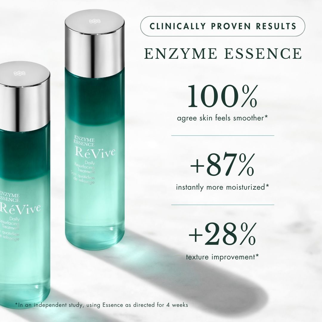 Information related to RéVive Enzyme Essence