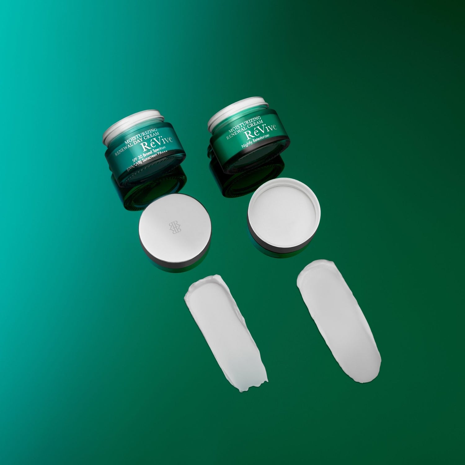 Lifestyle image of RéVive Discovery Duo