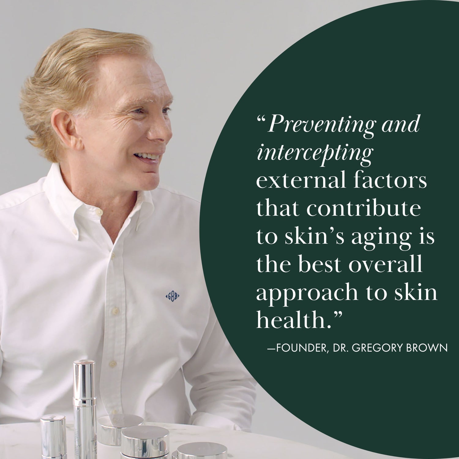 Information related to RéVive Hydrogel Moisturizer