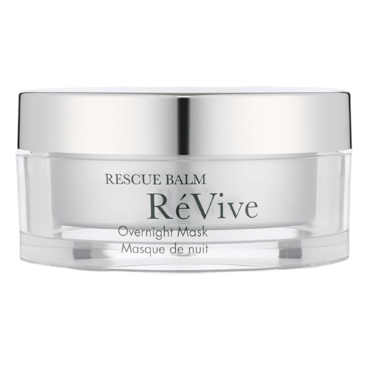 RéVive Rescue Balm Overnight Mask main image
