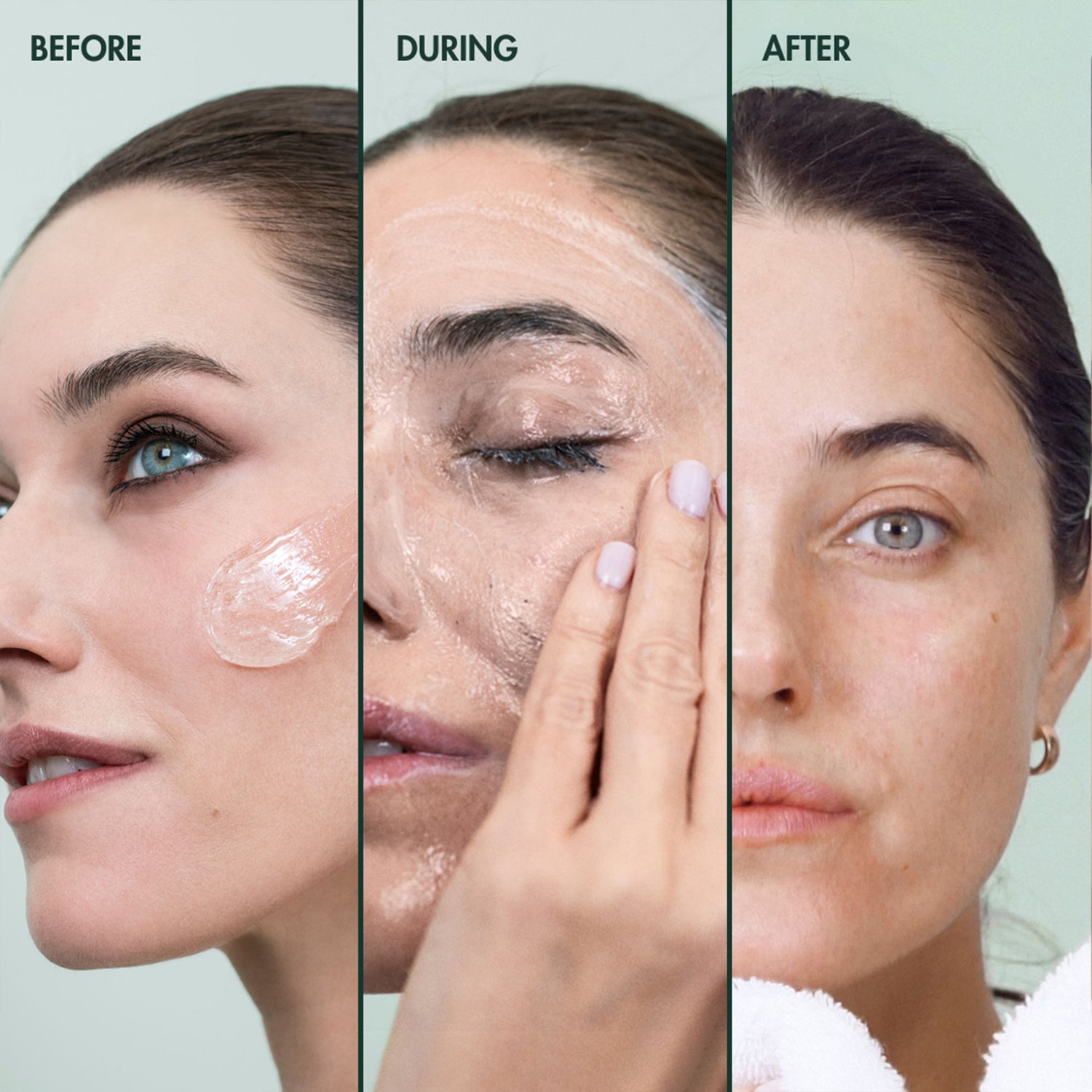 Information related to RéVive Melting Cleanser Makeup Removing Wash