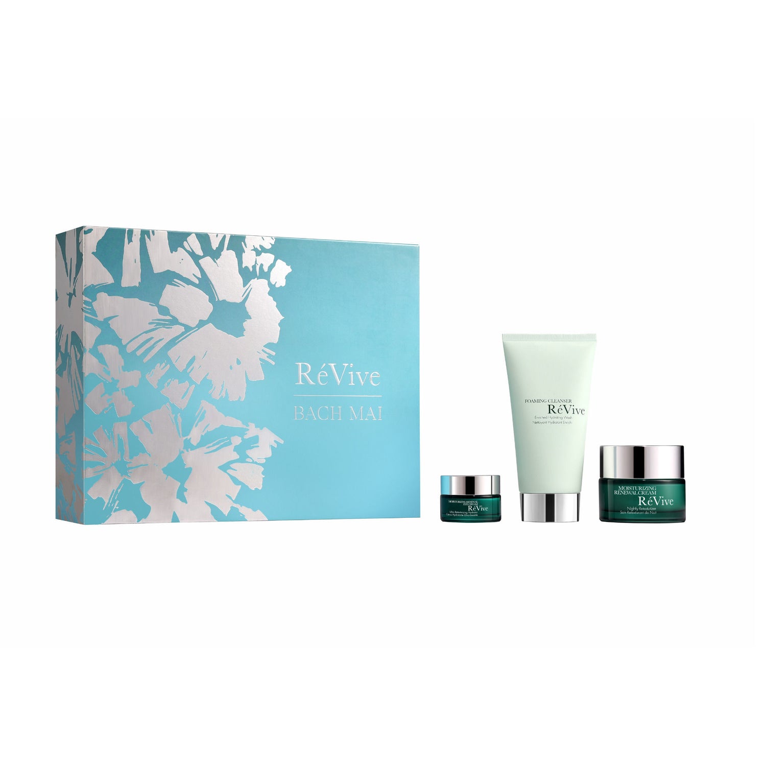 RéVive Renewal Ritual Set (Limited Edition) main image