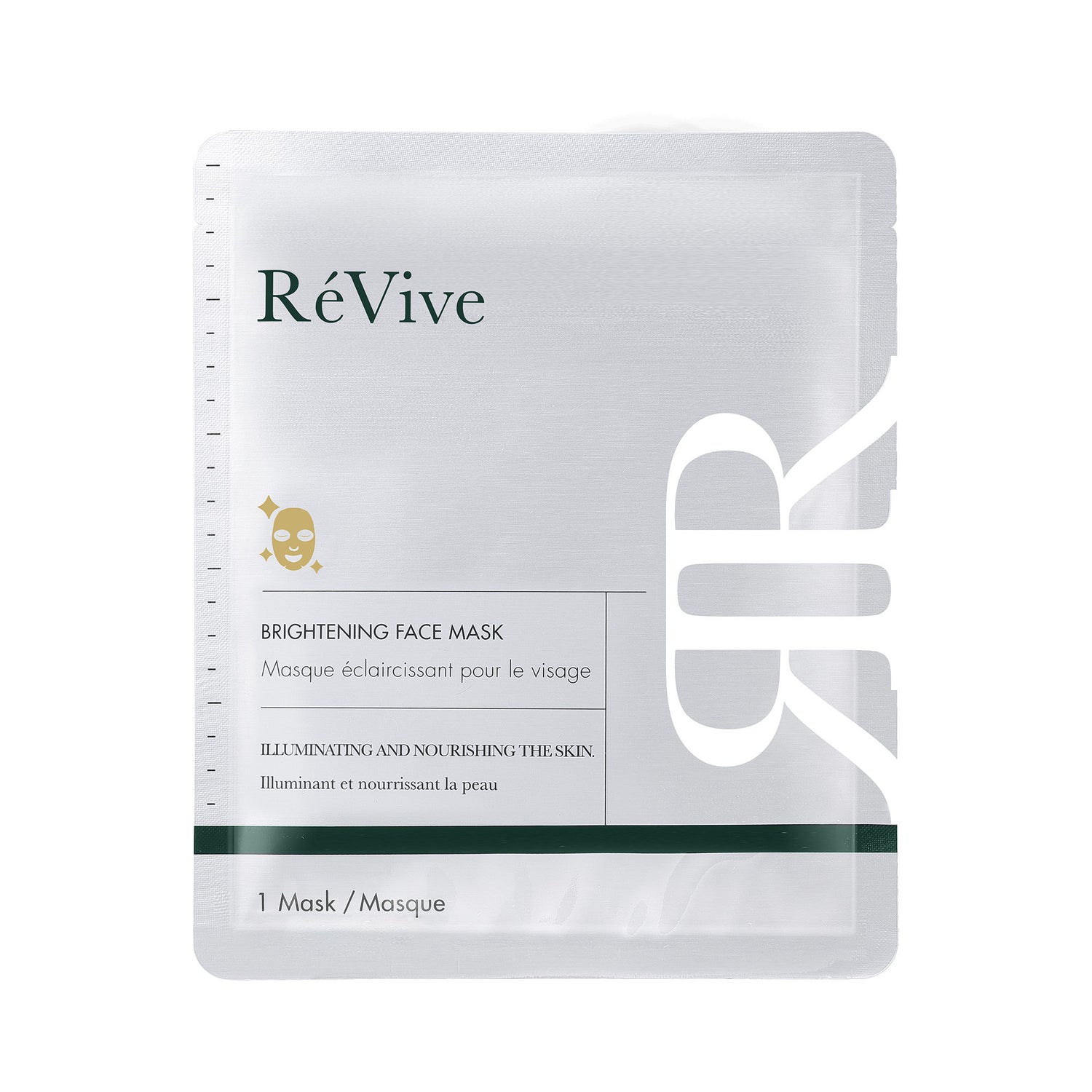 Packette image of RéVive Brightening Face Mask