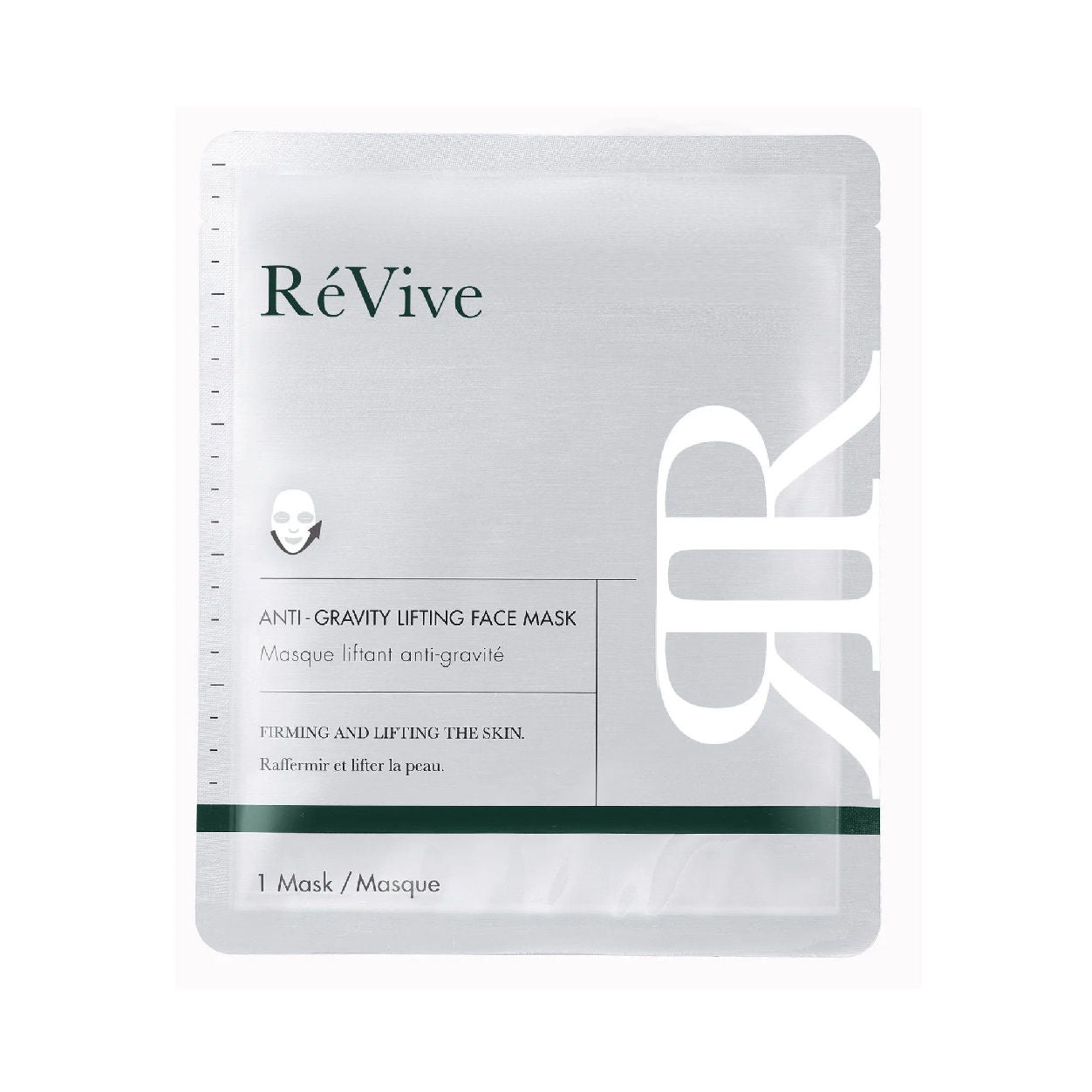 RéVive Anti Gravity Lifting Face Mask main image