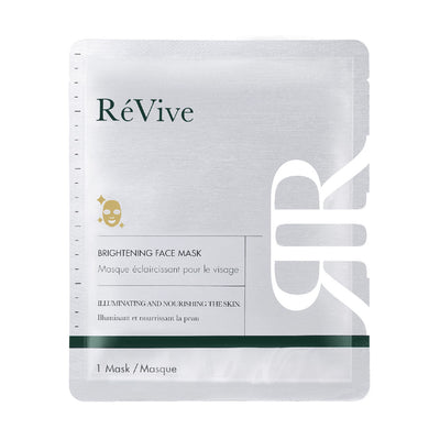 Brightening Face Mask
