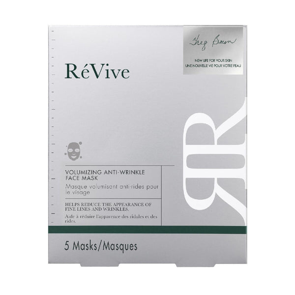 RéVive Volumizing Anti-Wrinkle Face Mask – RéVive – bluemercury