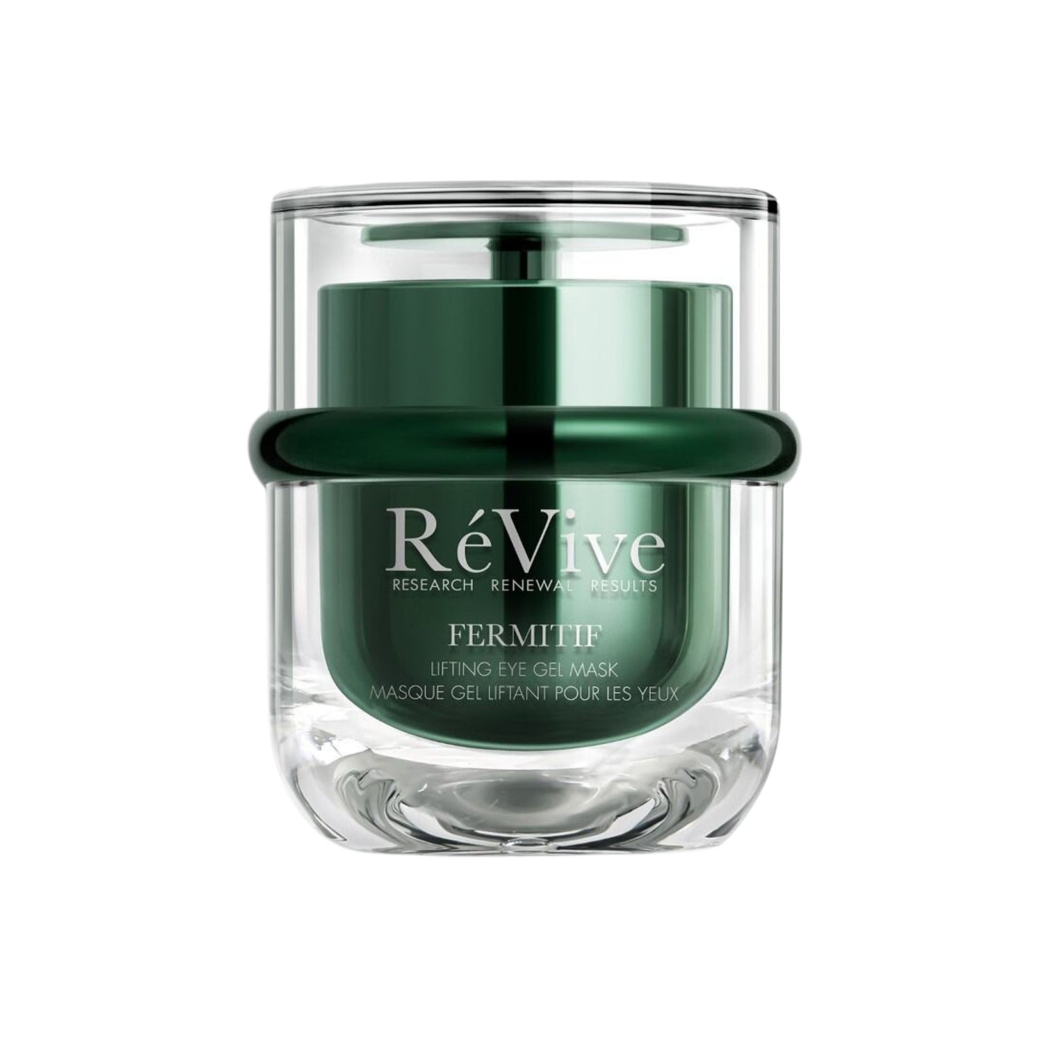 RéVive Fermitif Lifting Eye Gel Mask main image