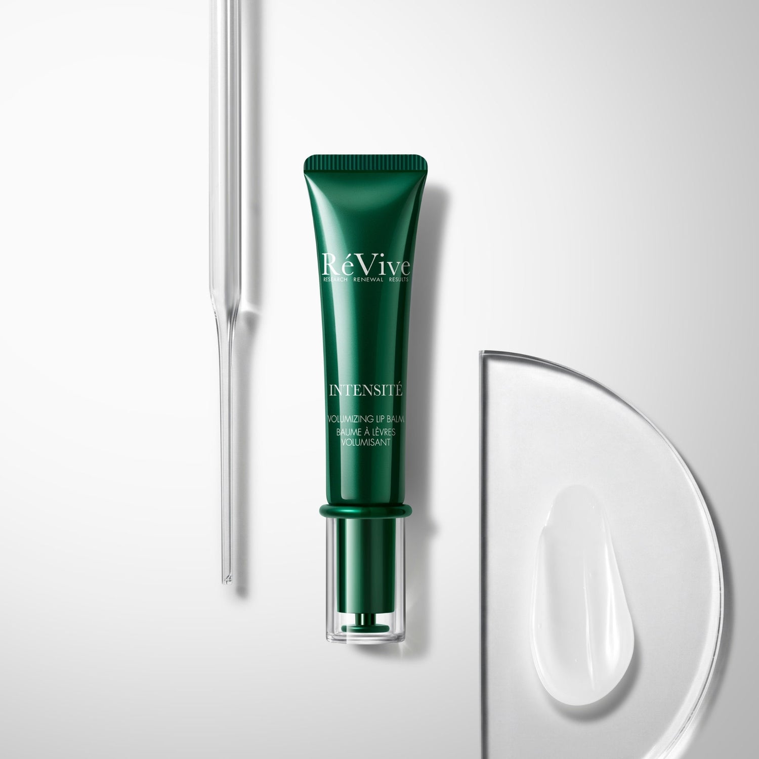 Lifestyle image of RéVive Intensité Volumizing Lip Balm