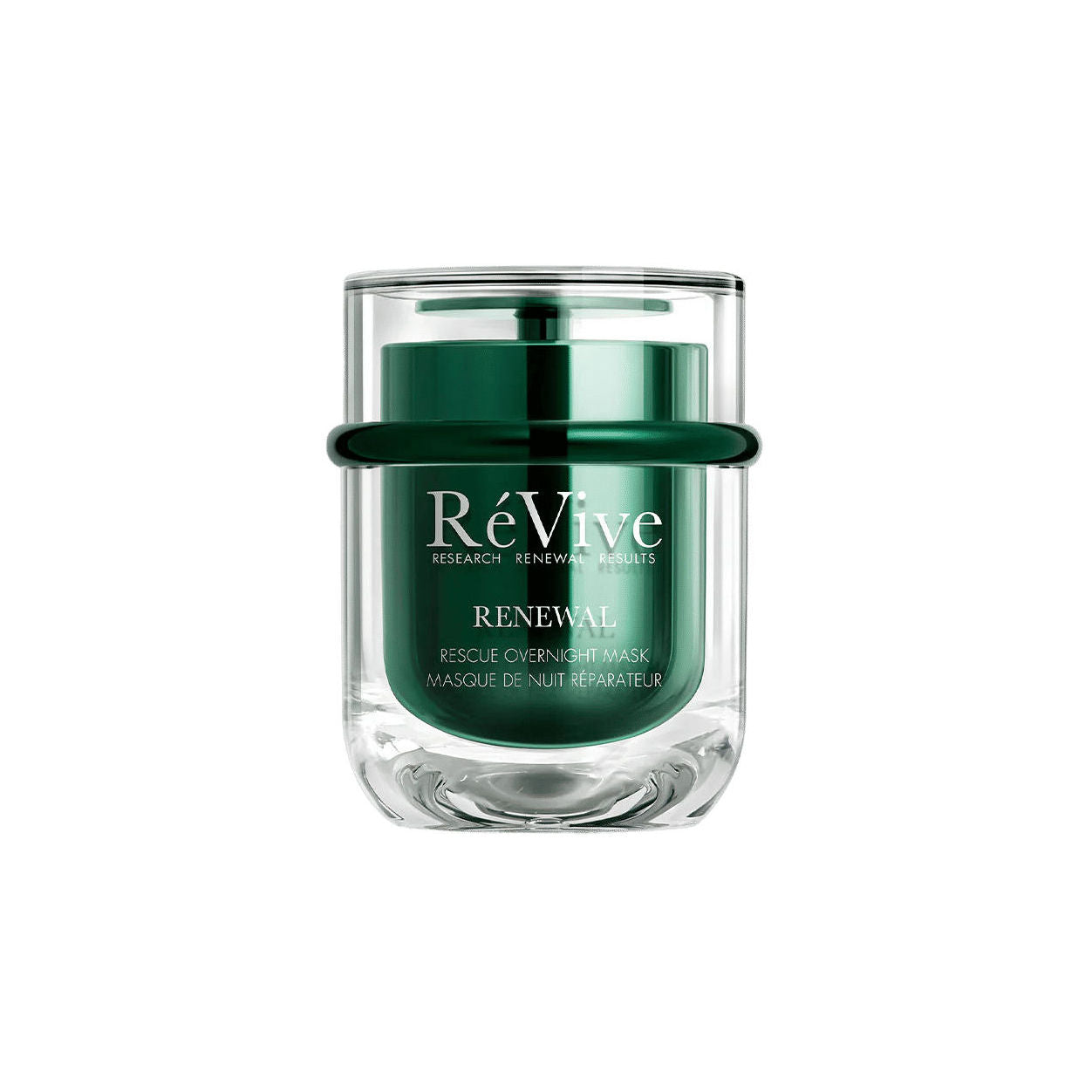 RéVive Renewal Rescue Overnight Mask main image