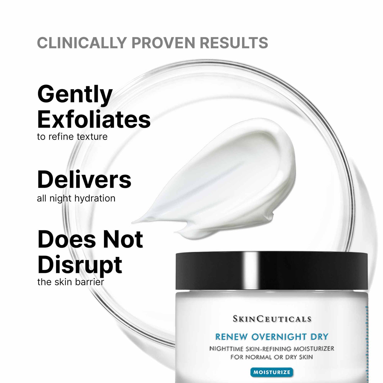 Image of product in the same collection as SkinCeuticals Renew Overnight Dry