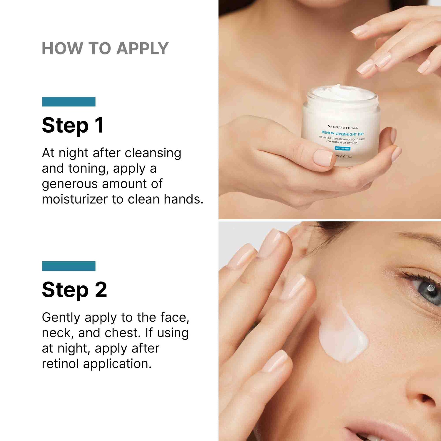 Image of product in the same collection as SkinCeuticals Renew Overnight Dry