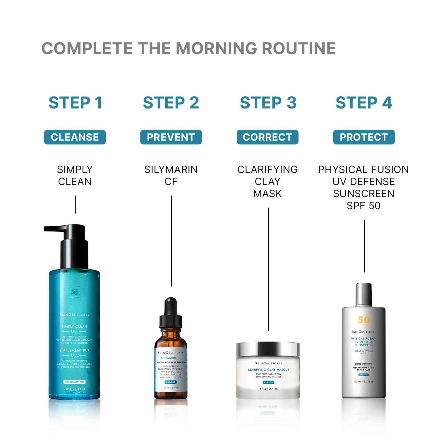 Image of product in the same collection as SkinCeuticals Clarifying Clay Masque